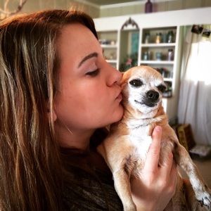 Meet your Posher, Stefanie